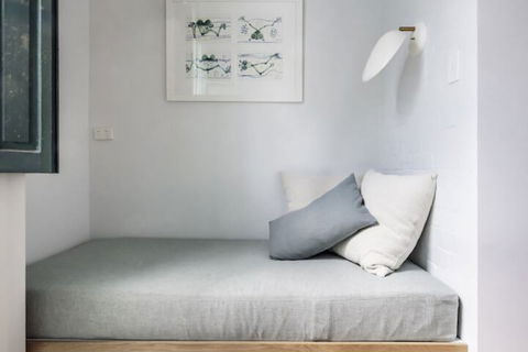 Bondi Beach House - Accommodation NSW 4