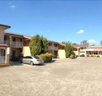 Alexander The Great Motel - Accommodation NSW