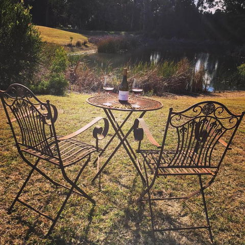 McCaffreys Estate - Accommodation NSW 2