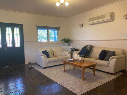 McCaffreys Estate - Accommodation NSW 3