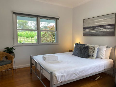 McCaffreys Estate - Accommodation NSW 6