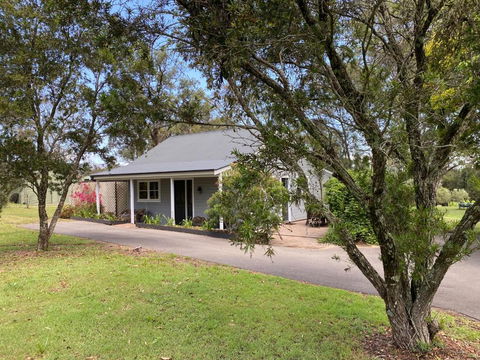 McCaffreys Estate - Accommodation NSW 1