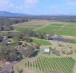 McCaffreys Estate - Accommodation NSW
