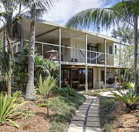 A Perfect Stay - Jimmy's Beach House - Accommodation NSW
