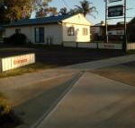 Newell Hwy Caravan Park - Accommodation NSW