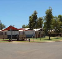 Karratha Village - Accommodation NSW