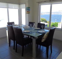 Chapman Street Townhouse Bellerive HobartTasmania - Accommodation NSW