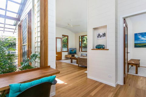 Turtle Bay - Accommodation NSW 1