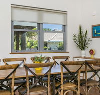 Turtle Bay - Accommodation NSW