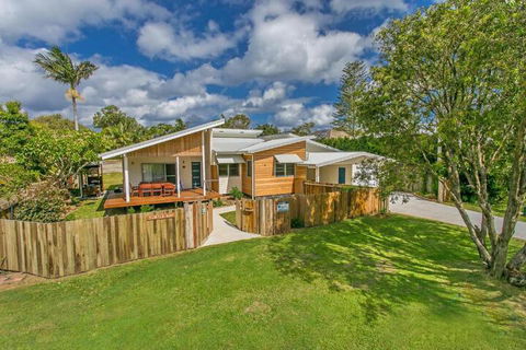 Turtle Bay - Accommodation NSW 6