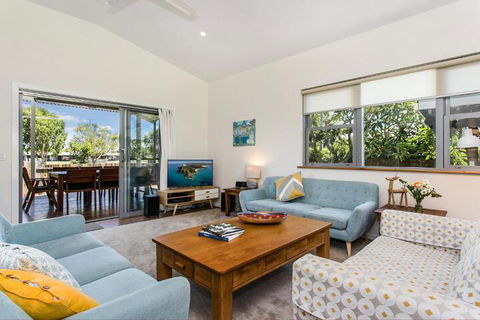 Turtle Bay - Accommodation NSW 5