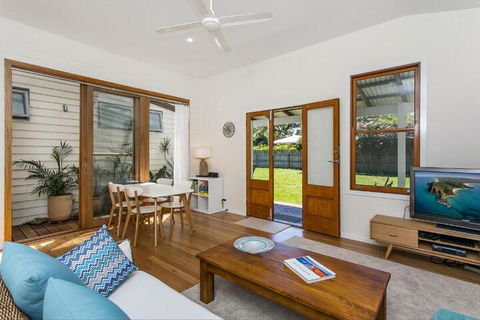 Turtle Bay - Accommodation NSW 4