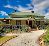 B  B at Winterbrook - Accommodation NSW