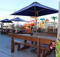 The Railway Hotel - Accommodation NSW