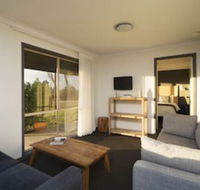 Windarra Lodge - Accommodation NSW