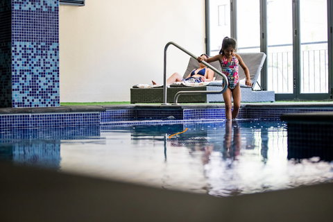 Starwest Apartments Alderney On Hay - Accommodation NSW 1