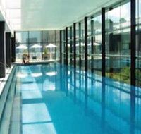 Crown Metropol - Accommodation NSW