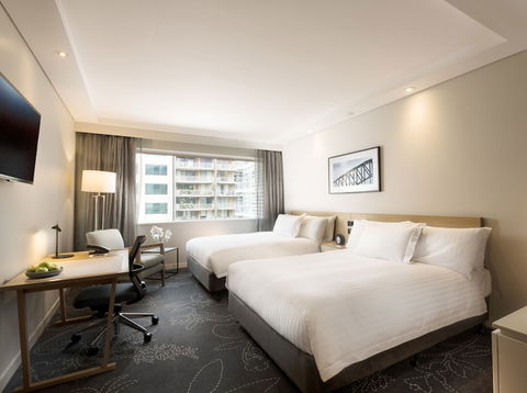 PARKROYAL Darling Harbour, Sydney - Accommodation NSW 2