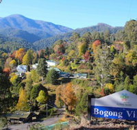 Bogong Village - Accommodation NSW