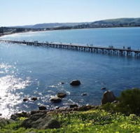 Wintersun Motel - Accommodation NSW