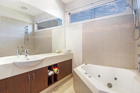 Provincial - Accommodation NSW 4