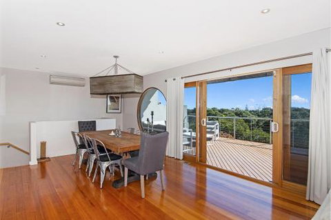 Provincial - Accommodation NSW 6