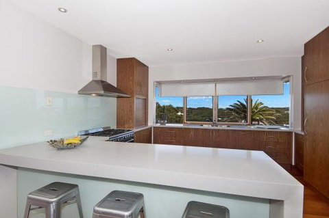 Provincial - Accommodation NSW 2