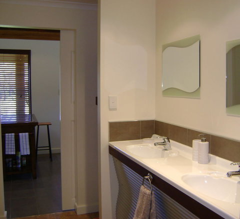 Scotsdale Valley Studios - Accommodation NSW 2