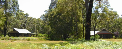 Scotsdale Valley Studios - Accommodation NSW 6