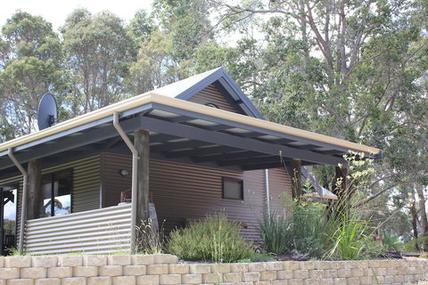 Scotsdale Valley Studios - Accommodation NSW 0