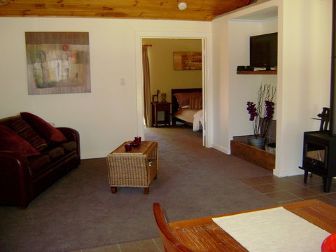 Scotsdale Valley Studios - Accommodation NSW 4
