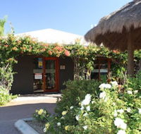 BIG4 Stuart Range Outback Resort - Accommodation NSW