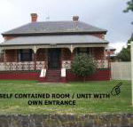RJs Bed  Breakfast - Accommodation NSW