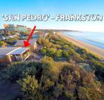 Award Winning Beach Front Retreat - Accommodation NSW