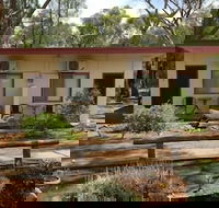 Wagon Wheel Motel - Accommodation NSW