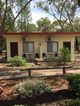 Wagon Wheel Motel - Accommodation NSW 0