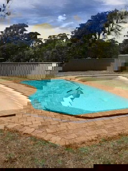 Wagon Wheel Motel - Accommodation NSW 6