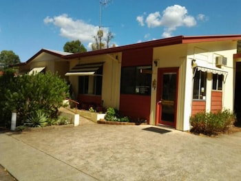 Wagon Wheel Motel - Accommodation NSW 3