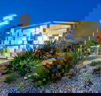 BIG4 Ulverstone Holiday Park - Accommodation NSW