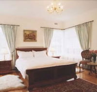 Bluebell Bed  Breakfast - Accommodation NSW