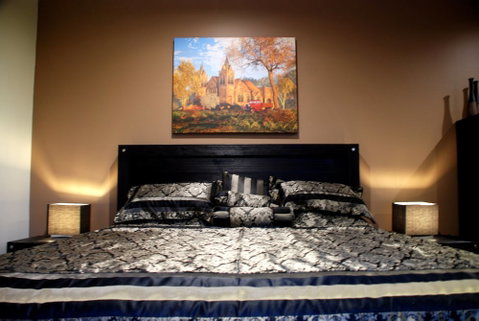Deville At Healesville - Accommodation NSW 3