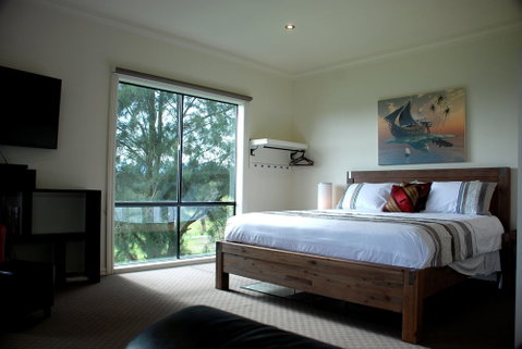 Deville At Healesville - Accommodation NSW 1