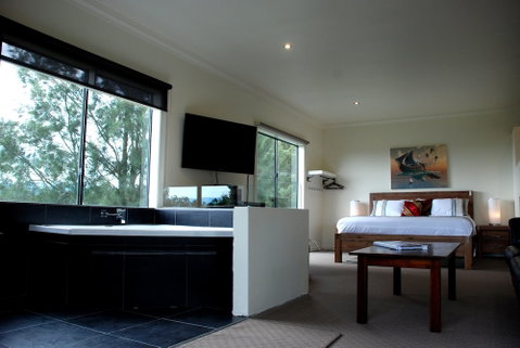Deville At Healesville - Accommodation NSW 2