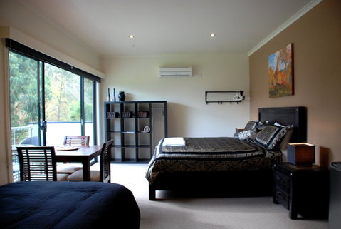 Deville At Healesville - Accommodation NSW 0