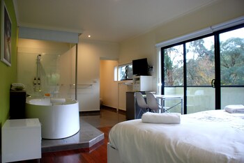 Deville At Healesville - Accommodation NSW 4