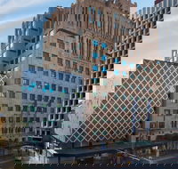 Mayfair Hotel - Accommodation NSW