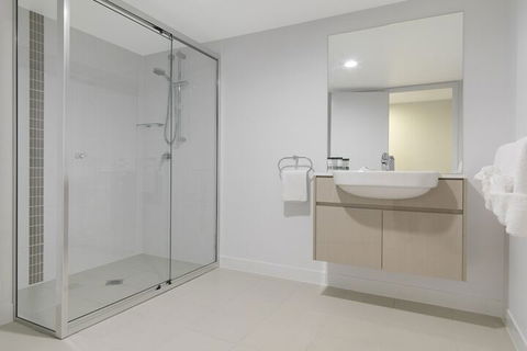 Oaks Mackay Carlyle Suites - Accommodation NSW 1