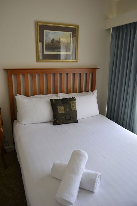 Aberdeen Motor Inn - Accommodation NSW 2