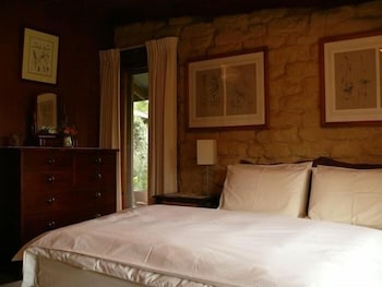 The Burrow At Wombat Bend - Accommodation NSW 4