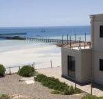 Cliff House Beachfront Villas - Accommodation NSW